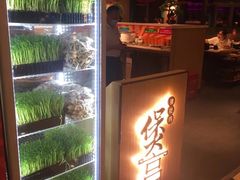 -煲宫猪肚鸡(晶品店)
