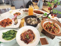 -椿记烧鹅(叠彩店)