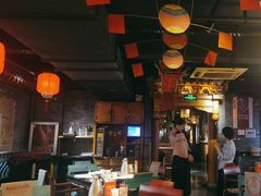 -京味斋·北京烤鸭(华威桥北工大店)