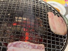 -永安里地摊烤肉(首创店)