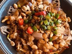 -蜜桃餐厅·伴山(湖滨商业街店)