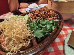 -老郑家东北春饼(龙悦居店)