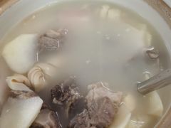 -蘭心餐厅(进贤路店)