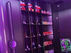 -星聚会KTV(苏州信投大厦店)