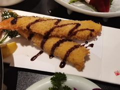 -万鱼亭 日本料理(无锡香山名园店)