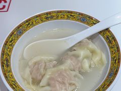 -龙抄手(春熙路总店)