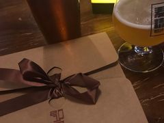 -麦落精酿啤酒餐吧(先农大院店)