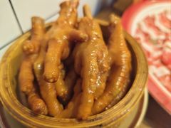 -巴卤社老火锅(财富店)