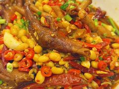 -三只鸟本地特色菜馆(上饶总店)