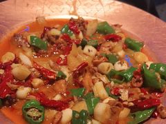 -阿娜尔·新疆菜(宜家荟聚中心店)