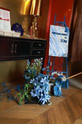 -DNA Wedding 婚礼记(上海店)