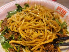 -阿当·小炒牛肉面(人广店)