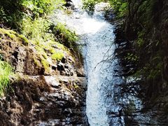 -龙门涧景区