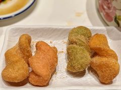 糖饺子-长沙文和友(海信广场店)