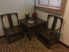 -苏州独墅湖书香世家酒店