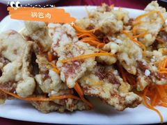 -哈尔滨饺子王·东北菜(鱼鳞浃路店)