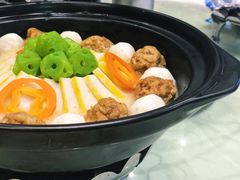 -雅和生态渔庄·宜城锅巴饭(龙灵山公园店)
