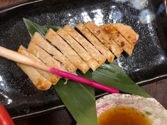 -加奈日本料理