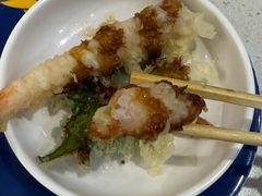 -京樽回転寿司(奥林匹克店)