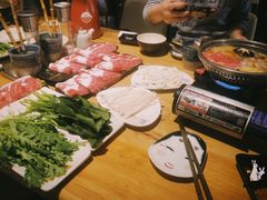 -一井烧肉·活鳗·寿司(望京SOHO店)