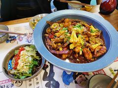 -酒阳蒸经小酒馆(解放碑店)