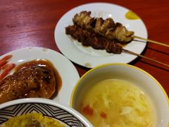 -五右卫门(张自忠路店)