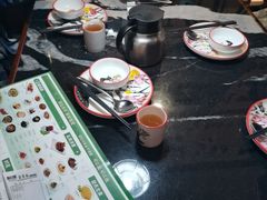 -新白鹿餐厅(百联中环店)