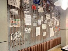 -辉记炭烧海鲜大排档·老字号(福田店)