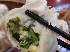 -都一处烧麦馆(前门店)