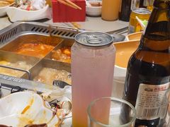 -海底捞火锅(宇飞大厦店)
