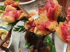 -杨记隆府(白象街店)