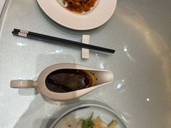-新疆大厦·慕士塔格餐厅