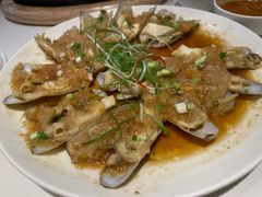-莆田餐厅PUTIEN(三里屯店)