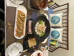 -十里·东湖院子(湖北省博物馆店)