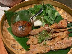 -Ginger(兴国路店)