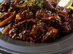 -回味黑鸭煲·始于2006(万松园店)