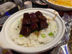 -新白鹿餐厅(百联中环店)