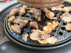 -牛犇炭火烤肉·鲜切烤肉(承德总店)
