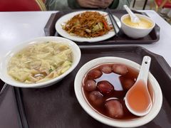 -常州糕团店(北大街新世纪商城店)