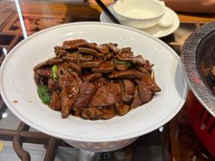 -陈记菜馆·非遗淮扬菜(东关街教场店)