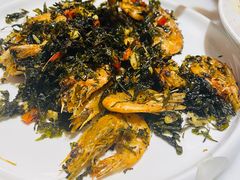 -径山十八道·风味民间菜(杭州总店)