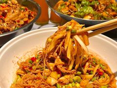 -彭耕记猪油炒小菜(吉联mall店)