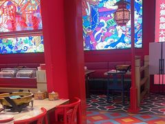 -南锣肥猫·麻辣烤鱼·15年现烤现卖(通州领展店)