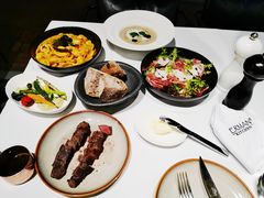 -Erman岩烧牛排(虹桥南丰城店)