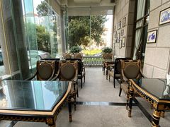 -上海安亭别墅花园酒店