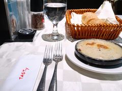 餐前面包-西堤牛排(南京龙江店)
