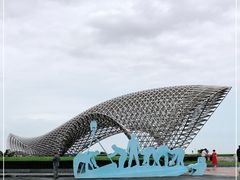 -南汇嘴观海公园