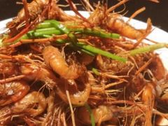 -老头儿油爆虾·知味杭州(爱琴海购物中心)