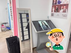 -微笑时刻照相馆·企业合影·商务外拍(北京五道口店)