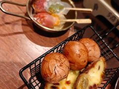 -野人部落(中街店)